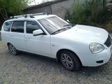 ВАЗ (Lada) Priora 2171 2012 года за 2 300 000 тг. в Житикара