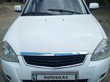 ВАЗ (Lada) Priora 2171 2012 года за 2 300 000 тг. в Житикара – фото 4