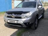 Renault Duster 2018 года за 6 200 000 тг. в Павлодар – фото 4
