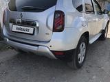 Renault Duster 2018 года за 6 200 000 тг. в Павлодар – фото 3