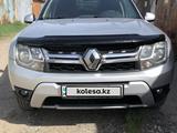 Renault Duster 2018 года за 6 200 000 тг. в Павлодар