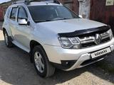 Renault Duster 2018 года за 6 200 000 тг. в Павлодар – фото 5