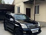 Toyota Land Cruiser Prado 2006 года за 12 000 000 тг. в Алматы