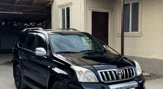 Toyota Land Cruiser Prado 2006 года за 12 000 000 тг. в Алматы