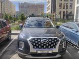 Hyundai Palisade 2021 годаүшін18 000 000 тг. в Астана