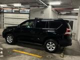 Toyota Land Cruiser Prado 2014 года за 17 650 000 тг. в Алматы – фото 3