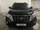 Toyota Land Cruiser Prado 2014 годаүшін18 150 000 тг. в Алматы