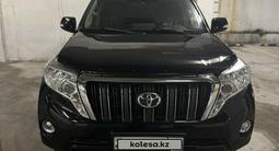 Toyota Land Cruiser Prado 2014 года за 17 650 000 тг. в Алматы