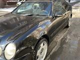 Mercedes-Benz CLK 200 2000 годаүшін1 300 000 тг. в Алматы – фото 2