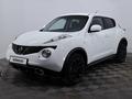 Nissan Juke 2014 года за 6 290 000 тг. в Астана