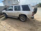 Nissan Terrano 1989 годаүшін1 800 000 тг. в Астана – фото 2