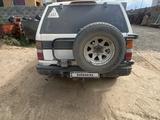 Nissan Terrano 1989 годаүшін1 800 000 тг. в Астана – фото 4