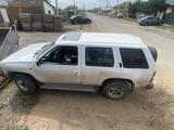 Nissan Terrano 1989 годаүшін1 800 000 тг. в Астана – фото 3