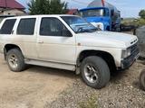 Nissan Terrano 1989 годаүшін1 800 000 тг. в Астана