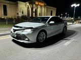 Toyota Camry 2019 годаүшін15 500 000 тг. в Кызылорда – фото 2