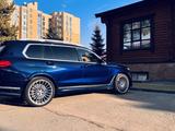 BMW X7 2022 года за 70 000 000 тг. в Павлодар