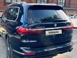 BMW X7 2022 года за 70 000 000 тг. в Павлодар – фото 5