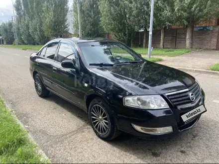 Nissan Almera Classic 2008 года за 4 700 000 тг. в Павлодар