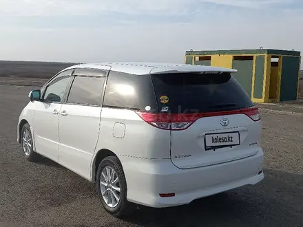 Toyota Estima 2010 года за 5 800 000 тг. в Атырау – фото 13