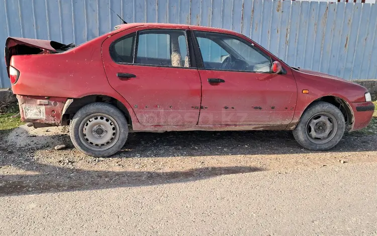 Nissan Primera 1996 годаүшін600 000 тг. в Тараз