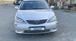 Toyota Camry 2004 года за 5 300 000 тг. в Кызылорда