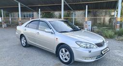 Toyota Camry 2004 года за 5 300 000 тг. в Кызылорда – фото 2