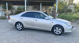 Toyota Camry 2004 года за 5 300 000 тг. в Кызылорда – фото 3