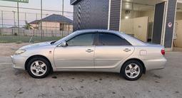 Toyota Camry 2004 года за 5 300 000 тг. в Кызылорда – фото 5