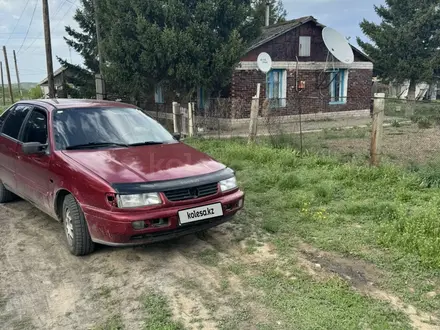 Volkswagen Passat 1996 года за 1 200 000 тг. в Усть-Каменогорск – фото 2