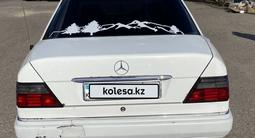Mercedes-Benz E 320 1993 годаүшін1 600 000 тг. в Алматы – фото 5