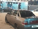ВАЗ (Lada) 2110 2003 года за 1 100 000 тг. в Алматы – фото 2