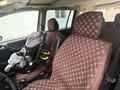 Opel Zafira 2003 года за 3 000 000 тг. в Мангистау – фото 5