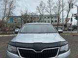 Skoda Rapid 2015 годаүшін6 100 000 тг. в Павлодар