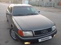 Audi 100 1991 года за 1 900 000 тг. в Жаркент – фото 2