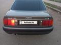 Audi 100 1991 года за 1 900 000 тг. в Жаркент – фото 4
