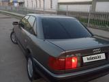 Audi 100 1991 года за 1 900 000 тг. в Жаркент – фото 5