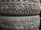 225/45R17 Kumho WI32 (шип)for53 000 тг. в Алматы