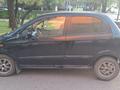 Chevrolet Spark 2007 годаүшін1 800 000 тг. в Петропавловск – фото 4