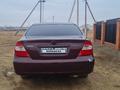 Toyota Camry 2003 годаfor4 200 000 тг. в Актобе – фото 3