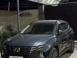 Hyundai Tucson 2022 годаүшін13 800 000 тг. в Шымкент – фото 2