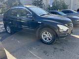 SsangYong Actyon 2007 годаүшін3 700 000 тг. в Караганда – фото 3