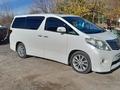 Toyota Alphard 2010 годаүшін12 000 000 тг. в Алматы – фото 14