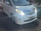 Toyota Alphard 2010 годаүшін12 000 000 тг. в Алматы