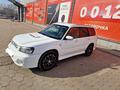 Subaru Forester 2003 годаүшін5 200 000 тг. в Усть-Каменогорск – фото 11