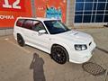 Subaru Forester 2003 годаүшін5 200 000 тг. в Усть-Каменогорск – фото 12