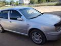 Volkswagen Golf 2002 года за 1 800 000 тг. в Караганда – фото 2