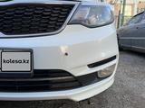Kia Rio 2015 года за 5 000 000 тг. в Астана – фото 4