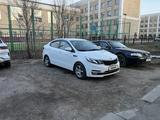 Kia Rio 2015 года за 5 000 000 тг. в Астана