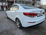 Kia Rio 2015 года за 5 000 000 тг. в Астана – фото 5