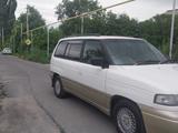 Mazda MPV 1996 года за 2 000 000 тг. в Талдыкорган – фото 2